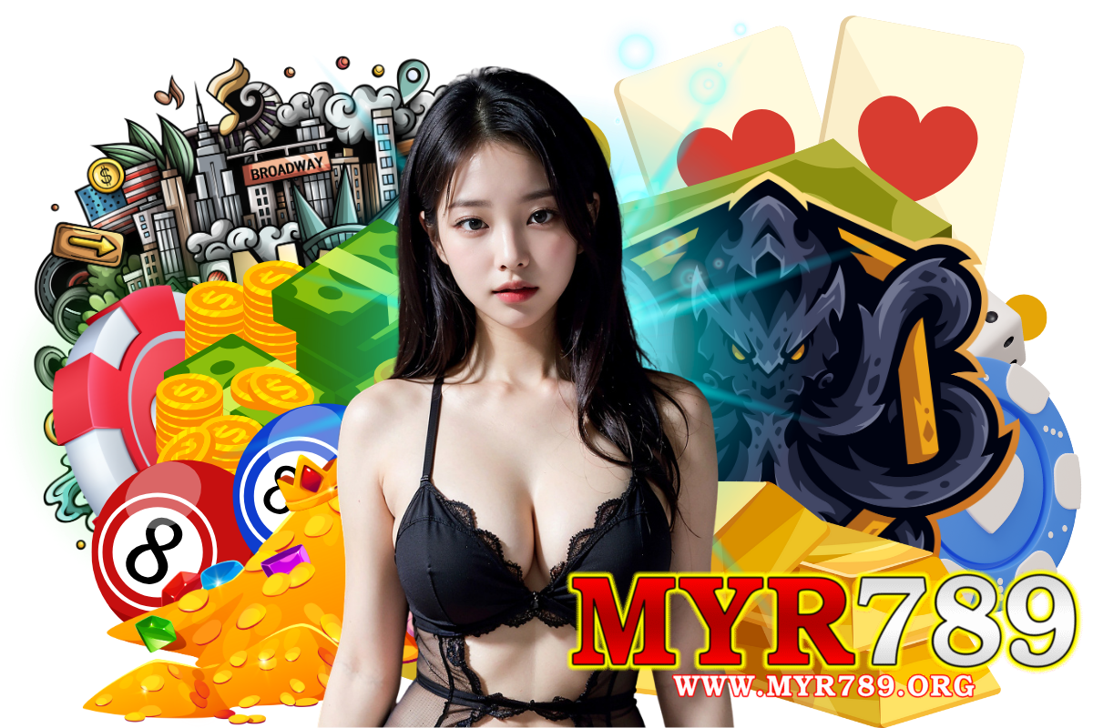 myr789 สล็อต