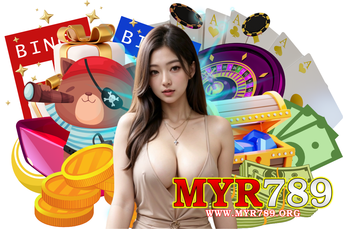 myr789 เว็บตรง